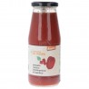Passata Rustica Biodinamica al Basilico