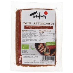 Tofu Affumicato