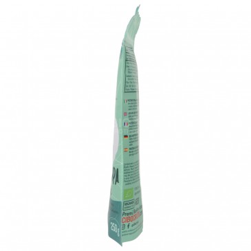 PROTEINE DELLA CANAPA PLV 250G CIBOCRUDO PROTEINE DELLA CANAPA PLV 250G CIBOCRUDO