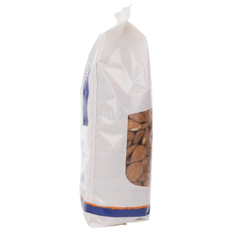 Mandorle Biologiche Sgusciate sacchetto grande