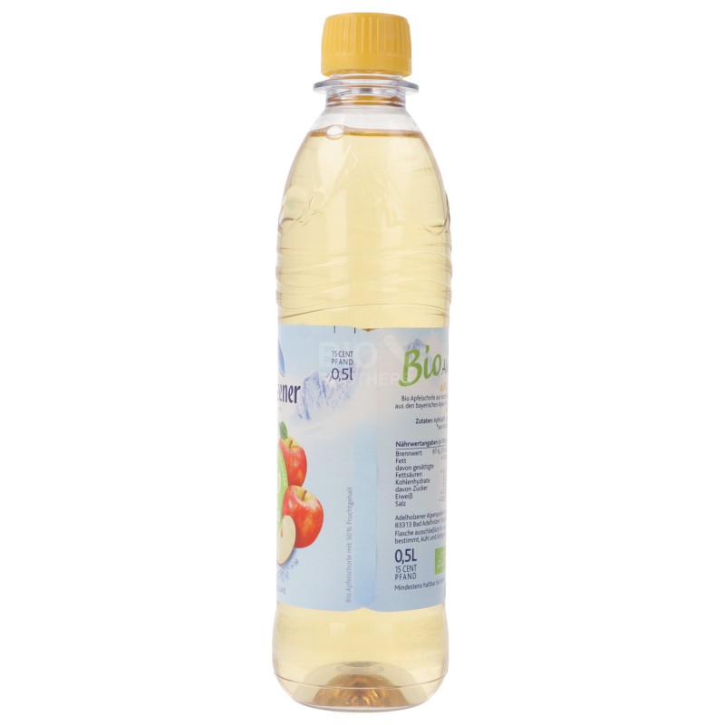 MELA-SPRITZ FRIZZANTE BIO 500ML ADEL.