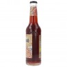 BioZisch Bibita frizzante Guaranà-Cola biologica