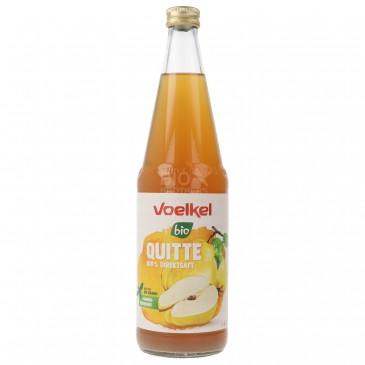 SUCCO DI MELA COTOGNA BIO 700ML VOELKEL SUCCO DI MELA COTOGNA BIO 700ML VOELKEL