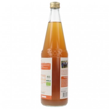 SUCCO DI MELA COTOGNA BIO 700ML VOELKEL SUCCO DI MELA COTOGNA BIO 700ML VOELKEL