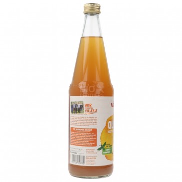 SUCCO DI MELA COTOGNA BIO 700ML VOELKEL SUCCO DI MELA COTOGNA BIO 700ML VOELKEL