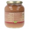 Purea di Mela 100% biologica vaso grande