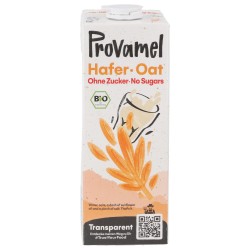 DRINK AVENA BIO VEGAN 1LT PROVAMEL