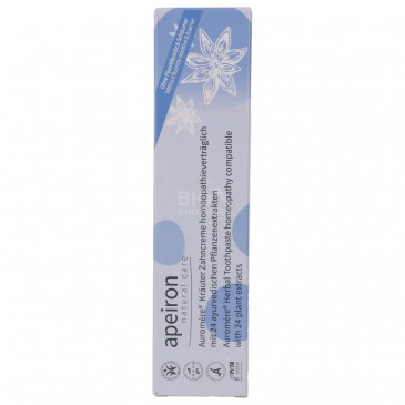 Dentifricio Ayurvedico Omeocompatibile Dentifricio Ayurvedico Omeocompatibile