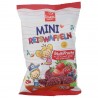 Mini Gallette di Riso Multifrutti snack biologiche