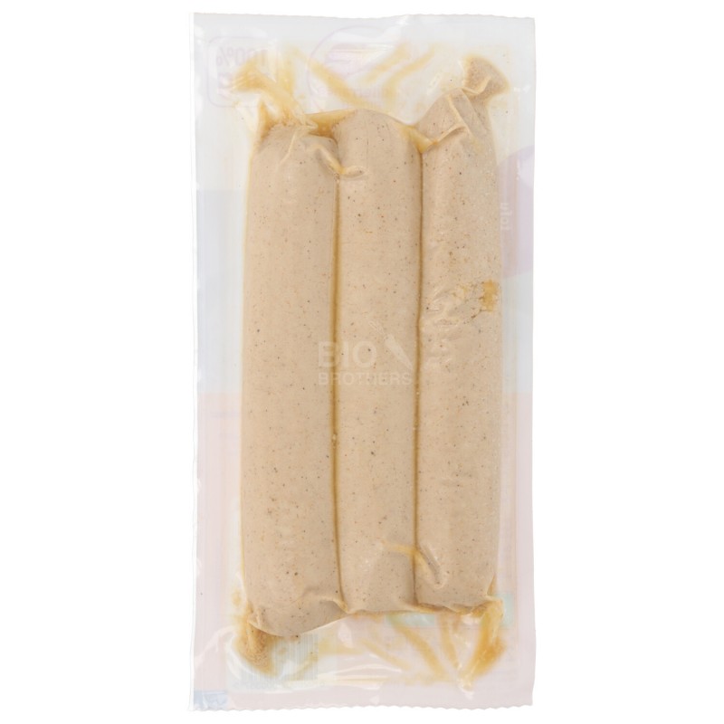 Wurstel di tofu Gustosi