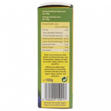 ANANAS SECCO PEZZI BIO 100G KIPEPEO ANANAS SECCO PEZZI BIO 100G KIPEPEO