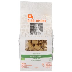 MEZZE MANICHE SE. CAPPELLI 500GR