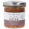CIPOLLA ROSSA FERMENTATA BIO 240G COMPL.