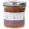 CIPOLLA ROSSA FERMENTATA BIO 240G COMPL.