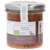 CIPOLLA ROSSA FERMENTATA BIO 240G COMPL.