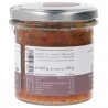 CIPOLLA ROSSA FERMENTATA BIO 240G COMPL.