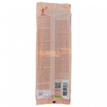 SOBA PASTA CON GRAN.SARACENO TOSTATO BIO 250G SOBA PASTA CON GRAN.SARACENO TOSTATO BIO 250G