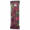 Barretta Lampone & Frutta Secca biologica vegan