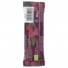 Barretta Lampone & Frutta Secca biologica vegan