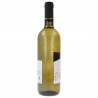 Gewürztraminer D.O.C. vino bianco biologico
