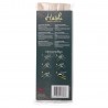 Hashi Bacchette per Mangiare Giapponesi in Bambù