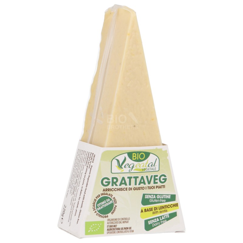GRATTAVEG 220G