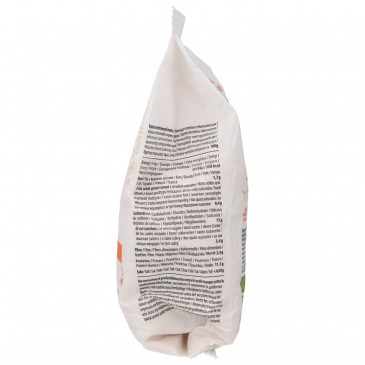 Pastina Alfabeto di semola di grano duro Biologica Pastina Alfabeto di semola di grano duro Biologica