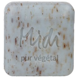 Saponetta ai Fiori di Lavanda vegetale