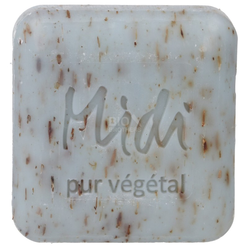 Saponetta ai Fiori di Lavanda vegetale