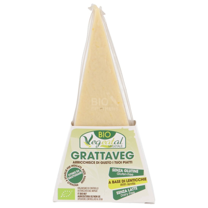GRATTAVEG 220G