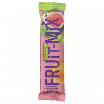 Fruit Mix Barretta alla frutta secca biologica Fruit Mix Barretta alla frutta secca biologica