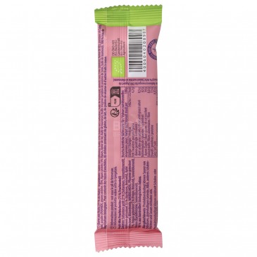 Fruit Mix Barretta alla frutta secca biologica Fruit Mix Barretta alla frutta secca biologica
