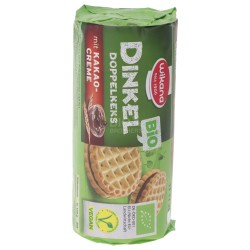 MINI BISCOTTINO FARCITO CACAO 90G