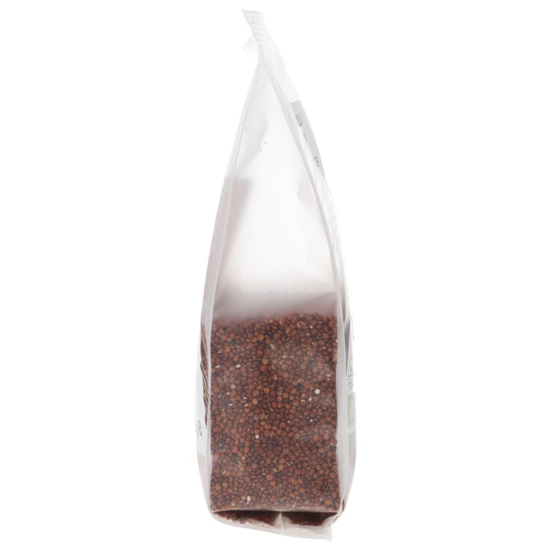 QUINOA ROSSA BIO 250GR