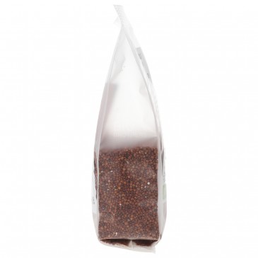 QUINOA ROSSA BIO 250GR QUINOA ROSSA BIO 250GR