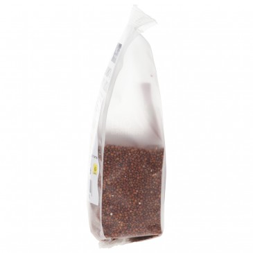 QUINOA ROSSA BIO 250GR QUINOA ROSSA BIO 250GR