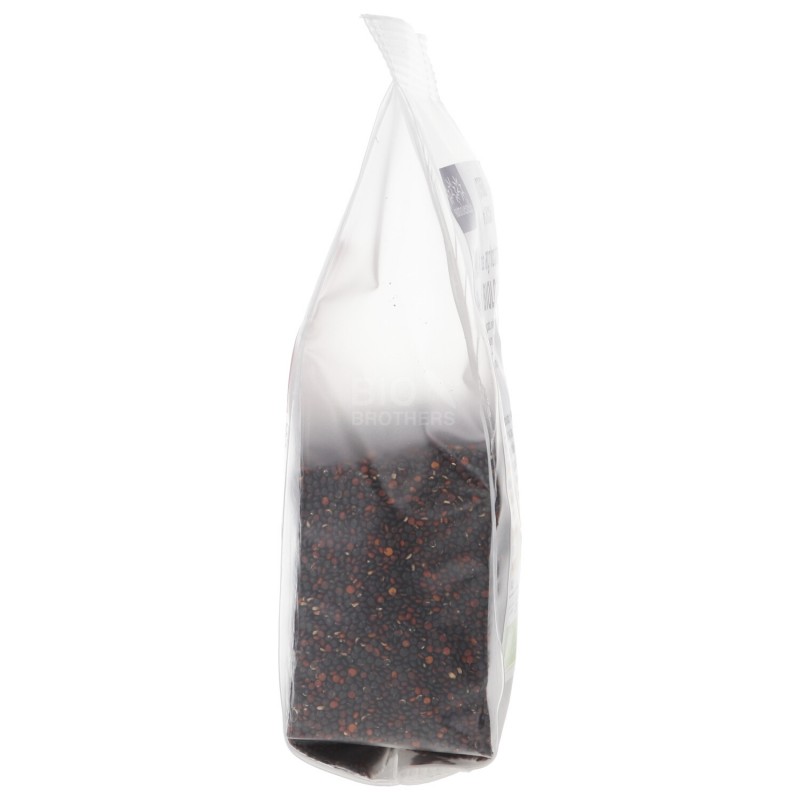 QUINOA NERA 250GR BIO