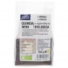 Quinoa Nera Biologica in chicchi