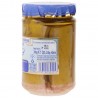 Filetti di Tonno Maxi in olio evo biologico