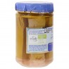 Filetti di Tonno Maxi in olio evo biologico