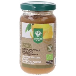 COMPOSTA LIMONI S/PECTINA 220G PROBIOS