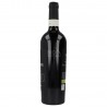 Vino Rosso Resiliens biologico