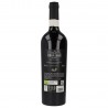 Vino Rosso Resiliens biologico