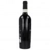 Vino Rosso Resiliens biologico
