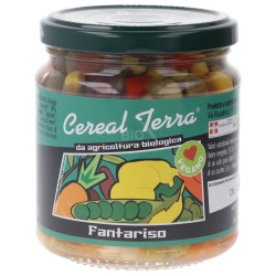 FANTARISO NAT. 250GR CEREAL T.