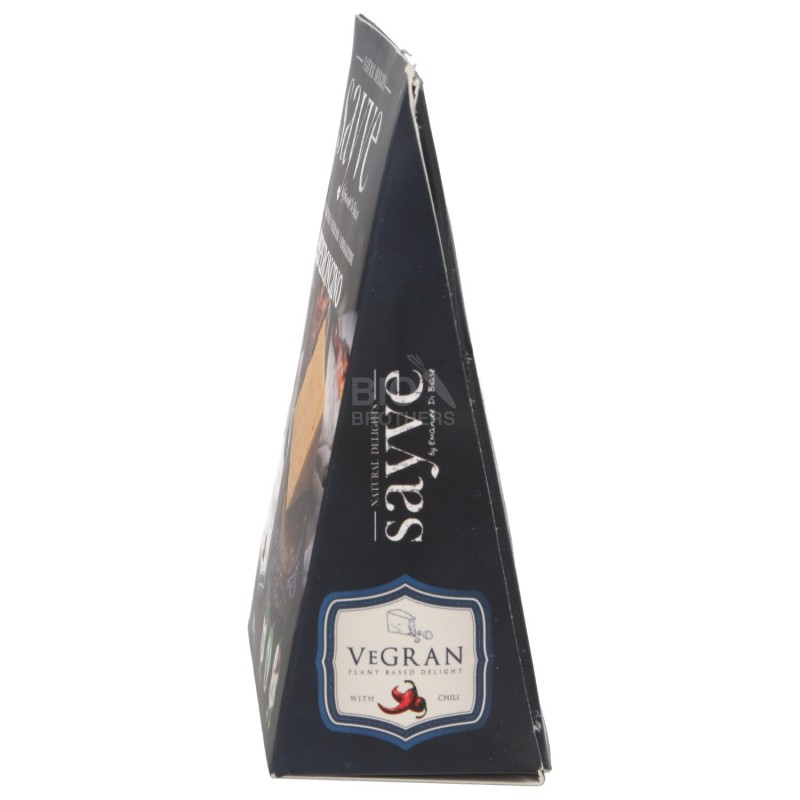 Vegran al Peperoncino