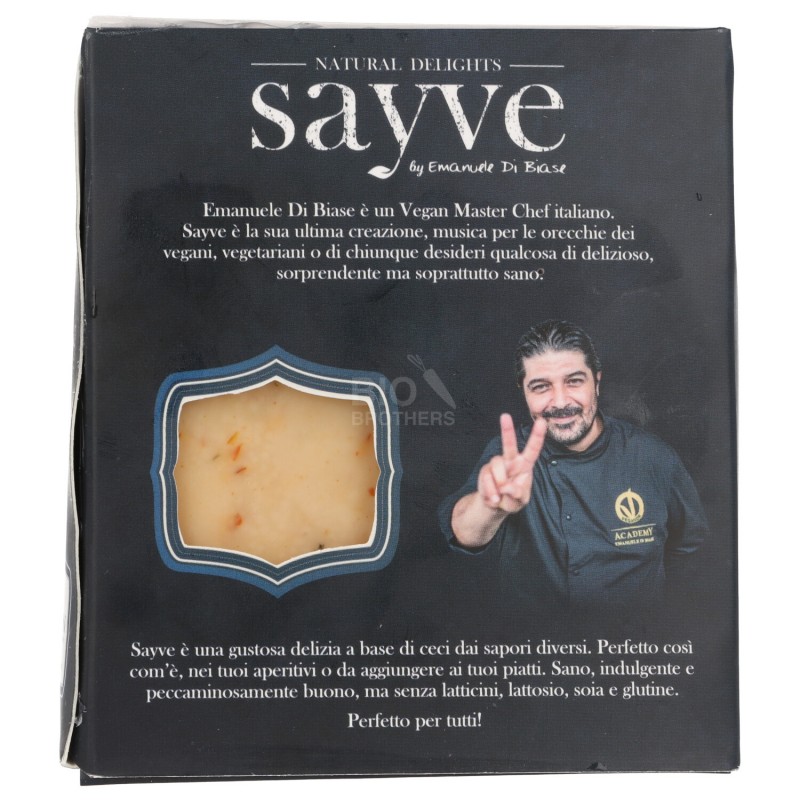 Vegran al Peperoncino