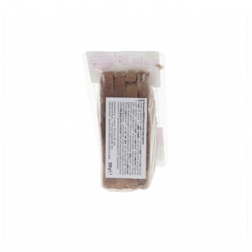 TRAMEZZINO SEITAN E FUNGHI 150GR TRAMEZZINO SEITAN E FUNGHI 150GR