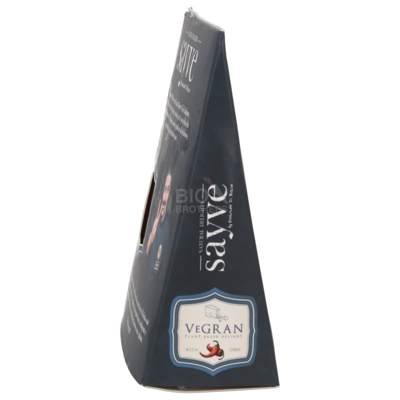 Vegran al Peperoncino