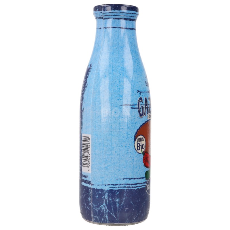 GAZPACHO ORIGINAL BIO 750ML